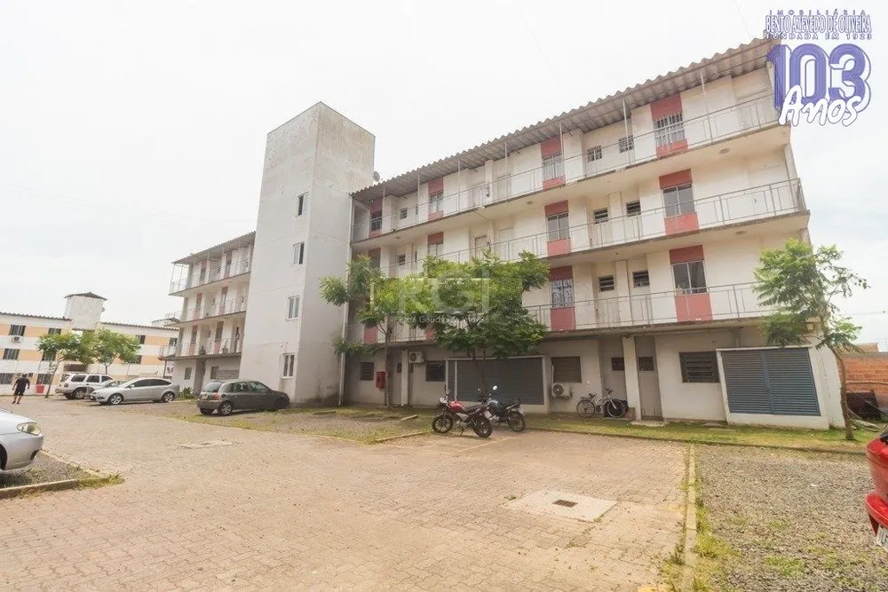Apartamento, 2 quartos, 69 m² - Foto 2