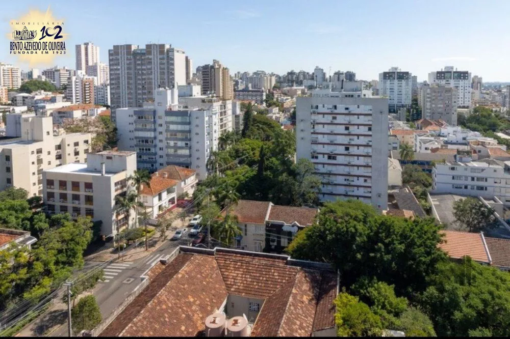 Cobertura, 2 quartos, 180 m² - Foto 2