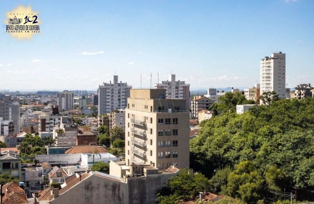 Cobertura, 2 quartos, 180 m² - Foto 1