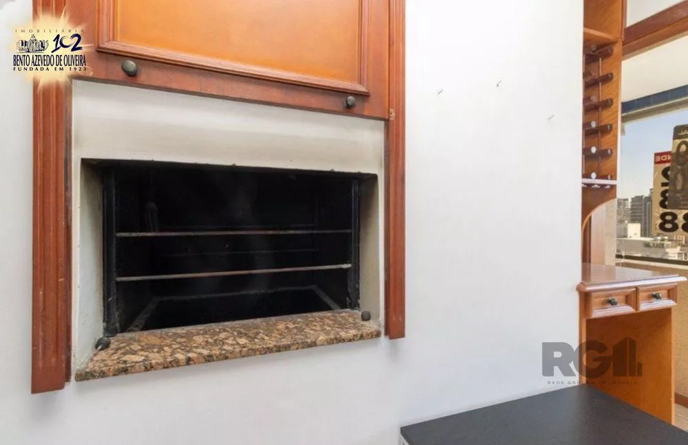 Cobertura, 2 quartos, 180 m² - Foto 7