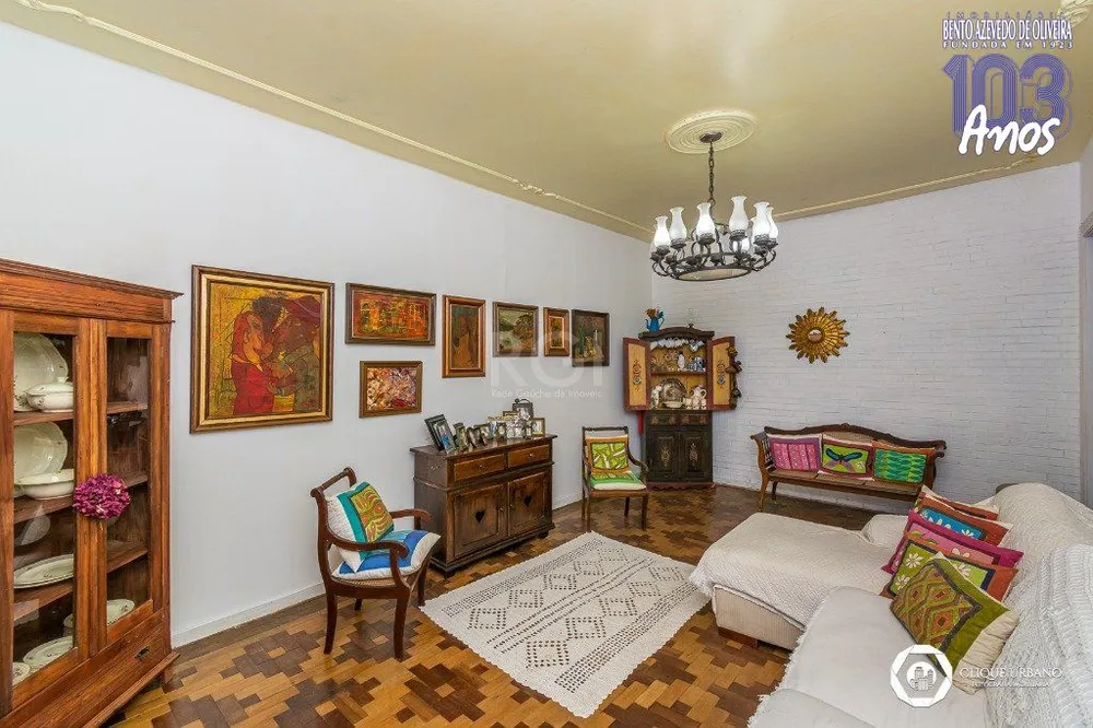 Casa, 3 quartos, 166 m² - Foto 4