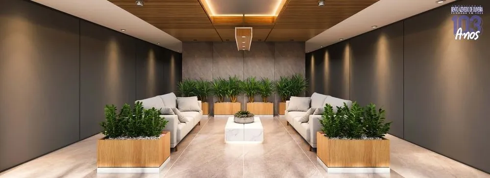 Apartamento, 3 quartos, 85 m² - Foto 3
