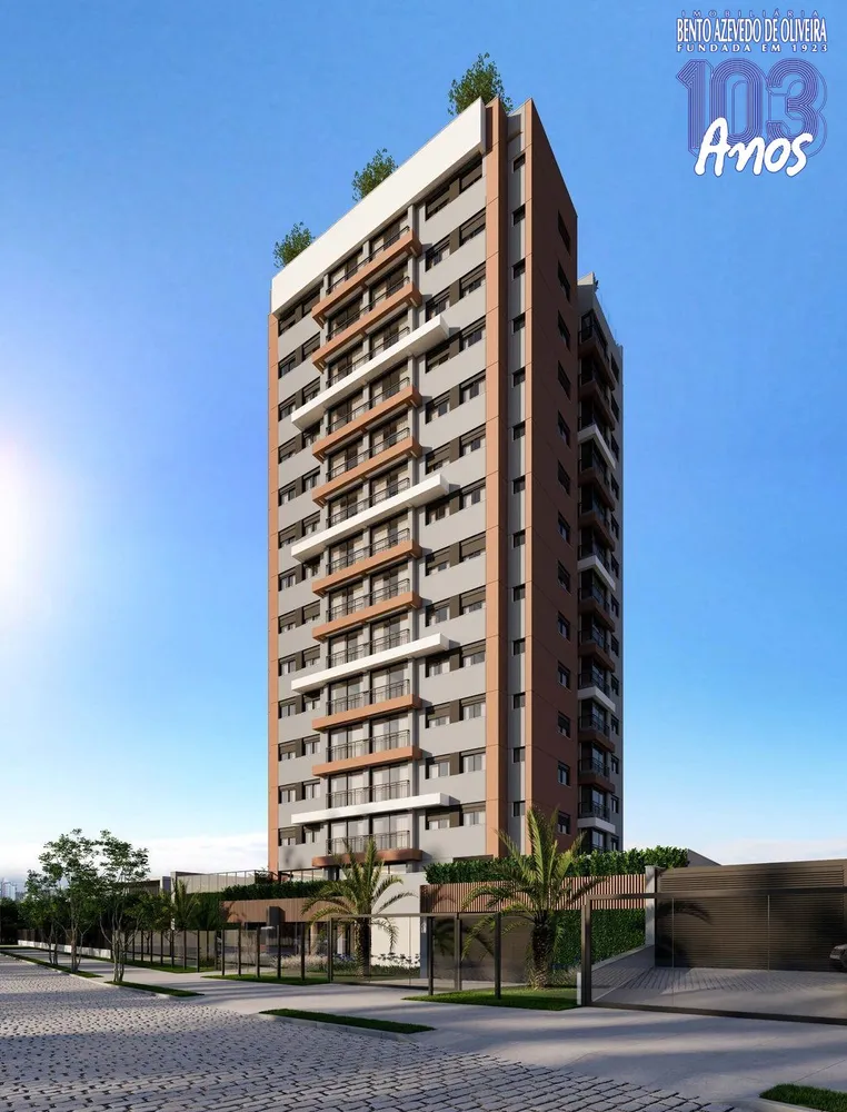 Apartamento, 3 quartos, 85 m² - Foto 2
