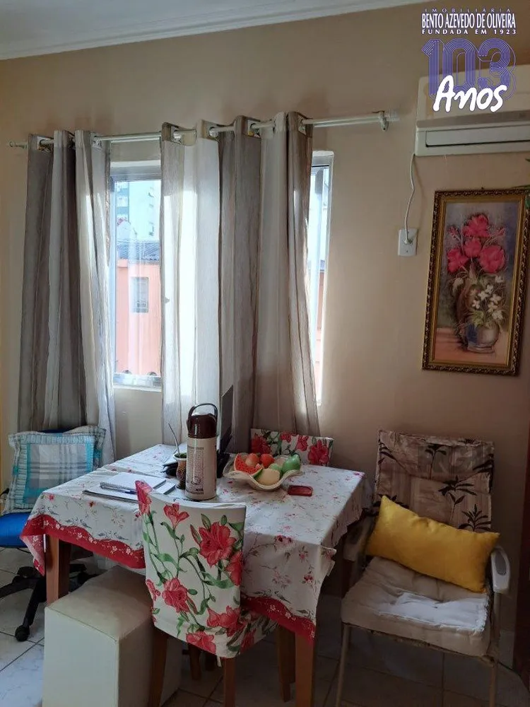 Apartamento, 1 quarto, 44 m² - Foto 1