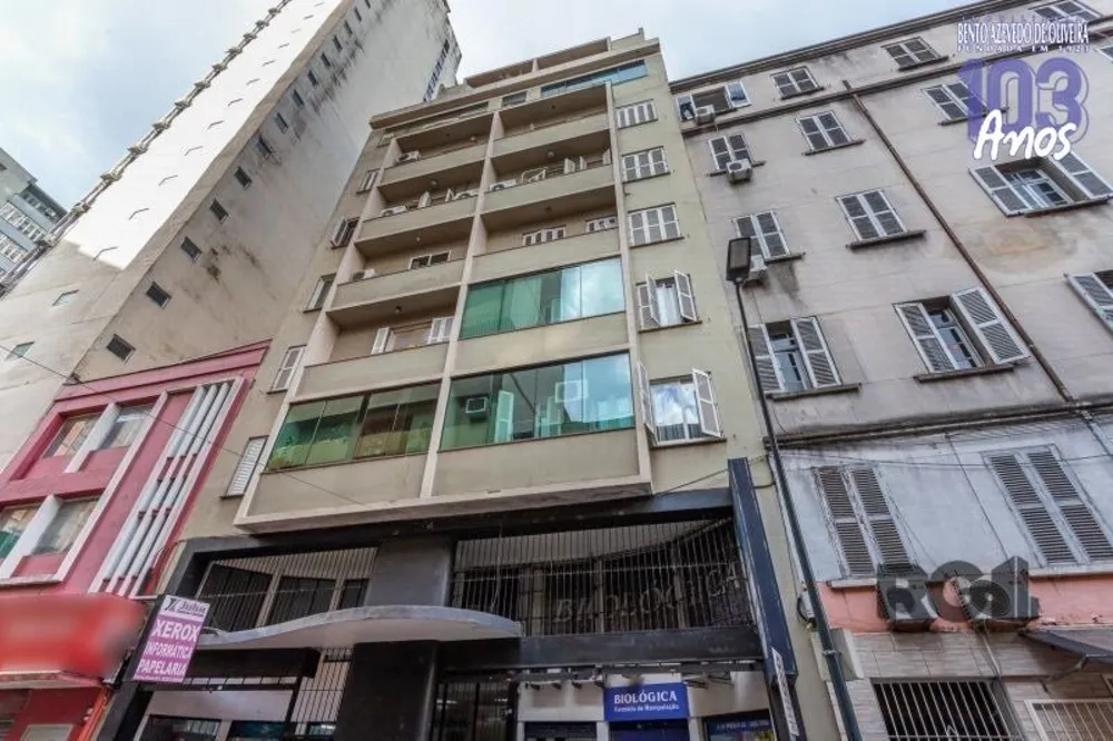 Apartamento, 1 quarto, 44 m² - Foto 7