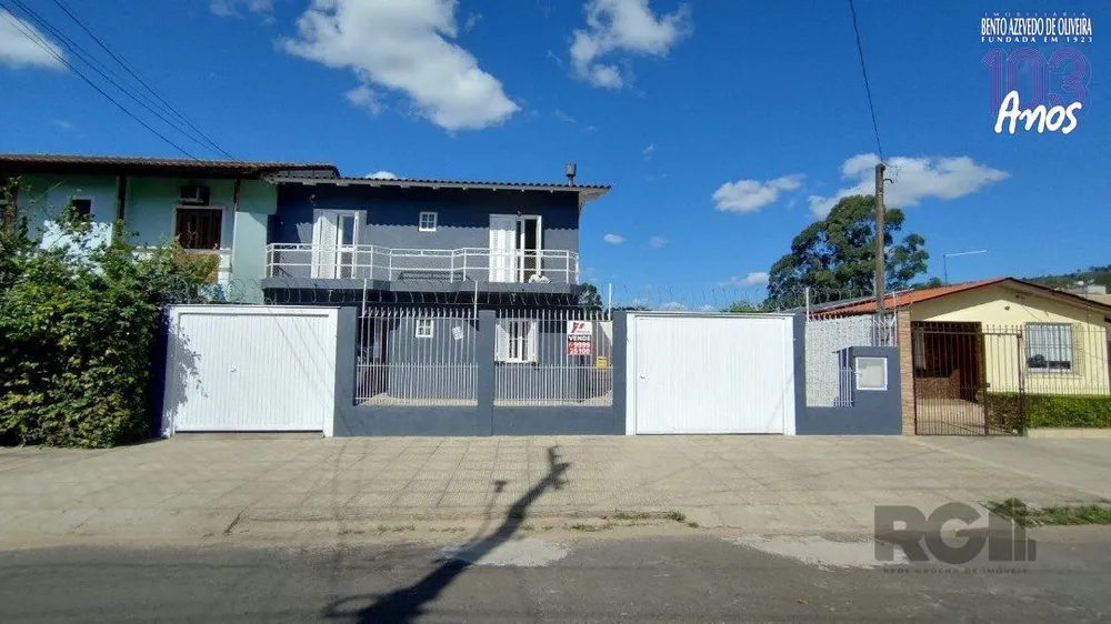 Casa, 3 quartos, 160 m² - Foto 2