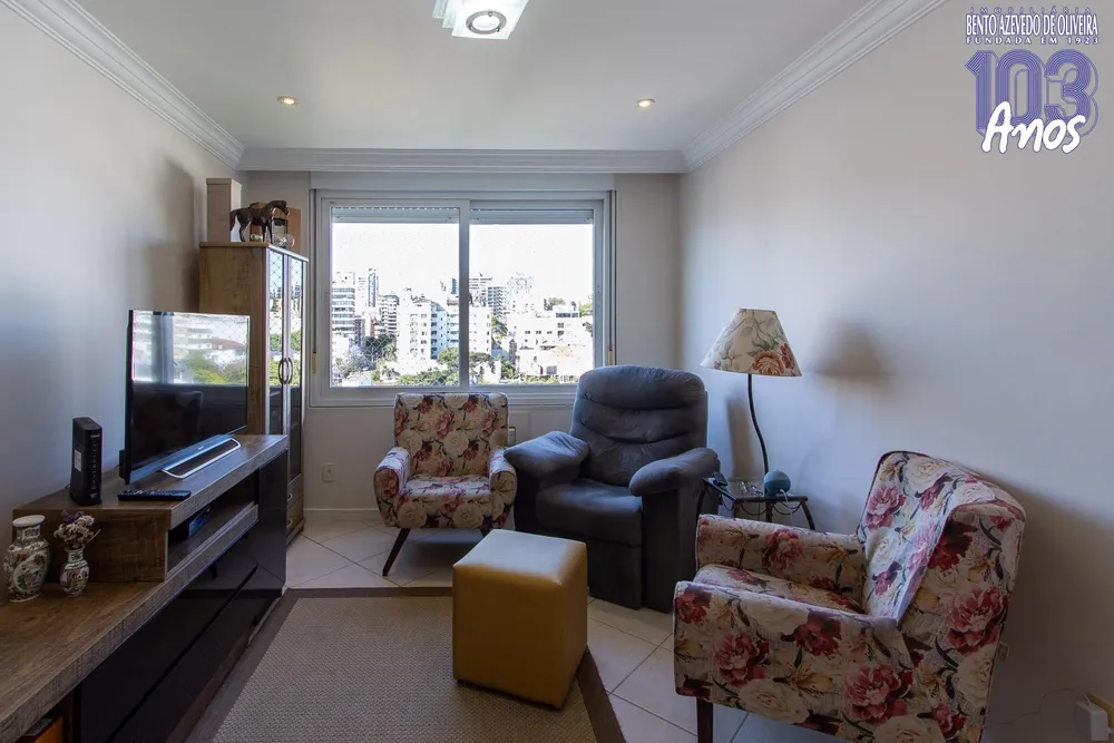 Apartamento, 2 quartos, 64 m² - Foto 2