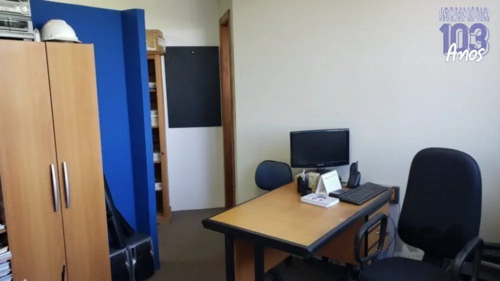 Sala-Conjunto, 23 m² - Foto 1