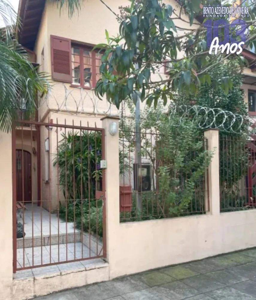 Casa, 7 quartos, 380 m² - Foto 1