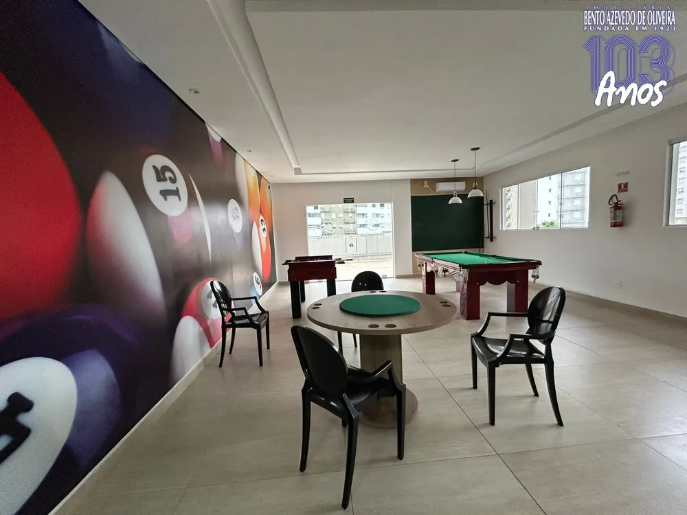 Apartamento, 2 quartos, 53 m² - Foto 2