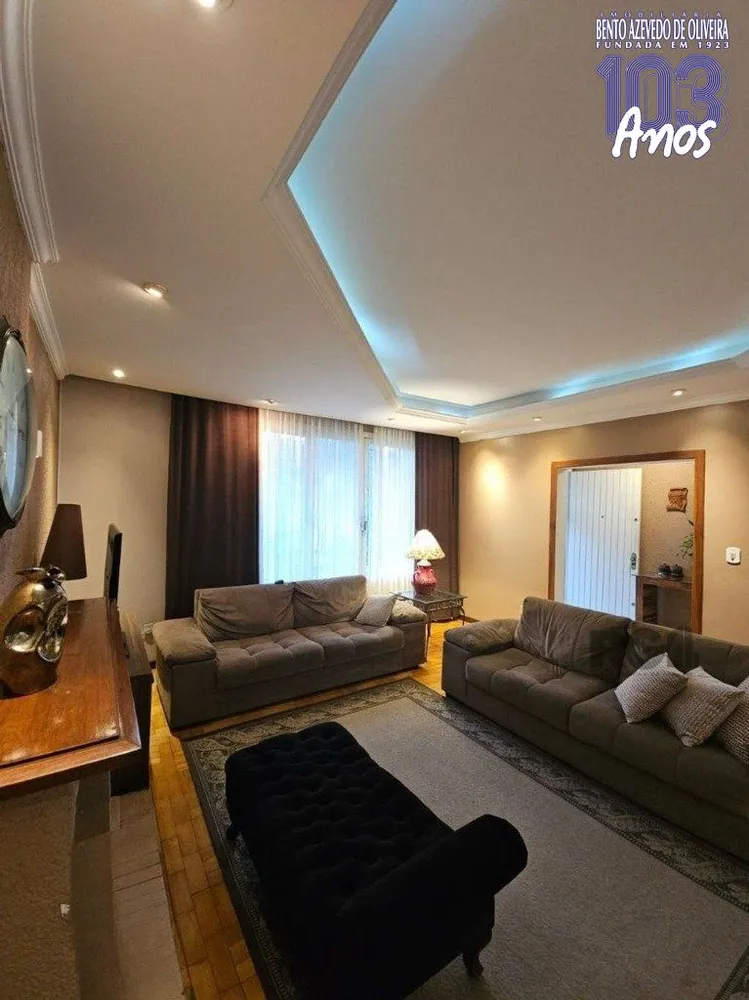 Casa, 5 quartos, 276 m² - Foto 1