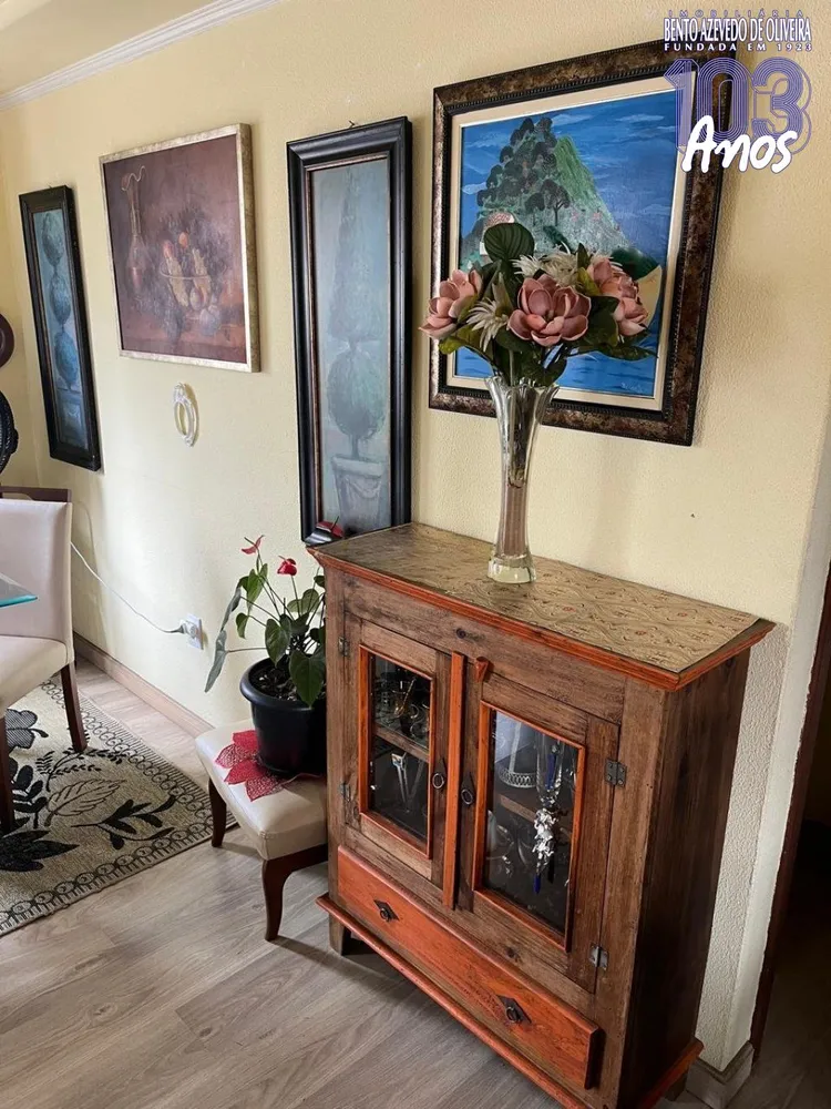 Apartamento, 2 quartos, 64 m² - Foto 2