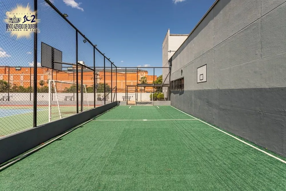 Cobertura, 2 quartos, 162 m² - Foto 1