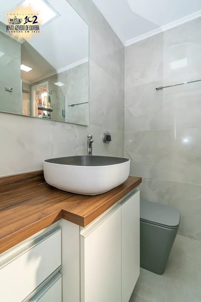 Cobertura, 2 quartos, 162 m² - Foto 6