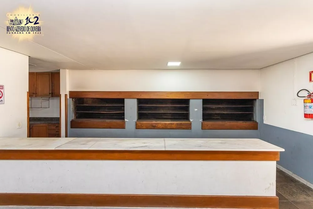 Cobertura, 2 quartos, 162 m² - Foto 3