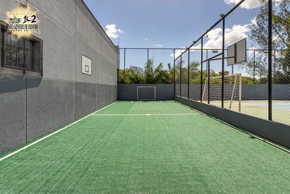 Cobertura, 2 quartos, 162 m² - Foto 2