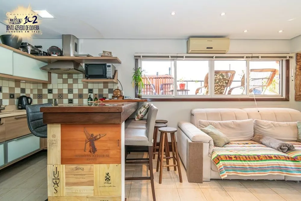 Cobertura, 2 quartos, 162 m² - Foto 8