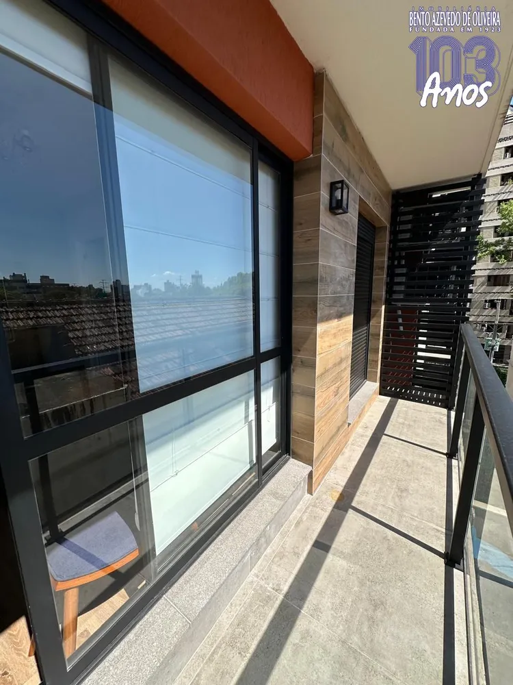 Apartamento, 2 quartos, 51 m² - Foto 1