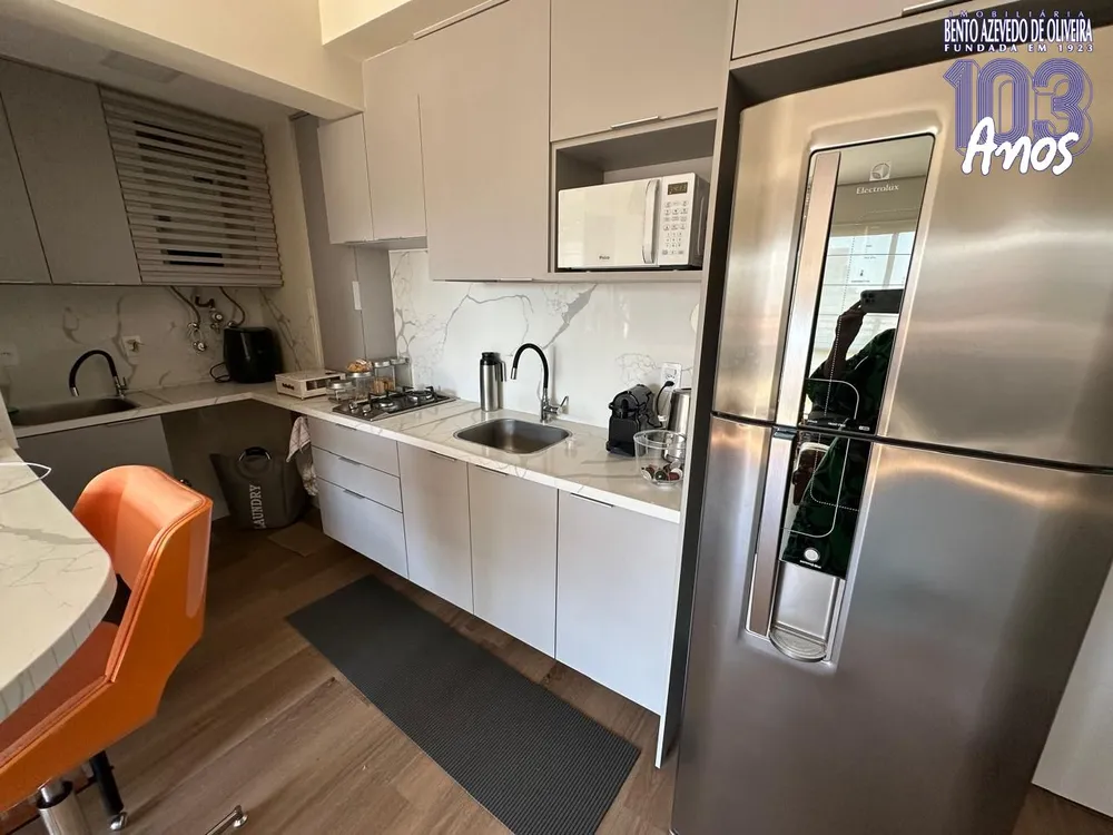 Apartamento, 2 quartos, 51 m² - Foto 5