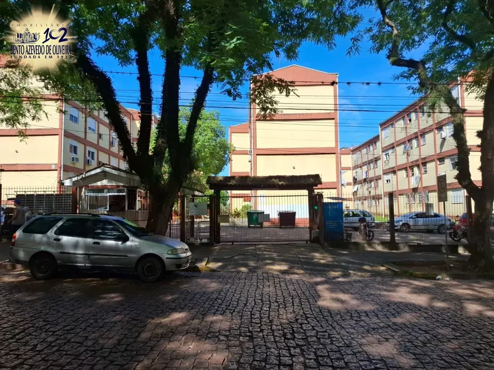 Apartamento, 2 quartos, 49 m² - Foto 3