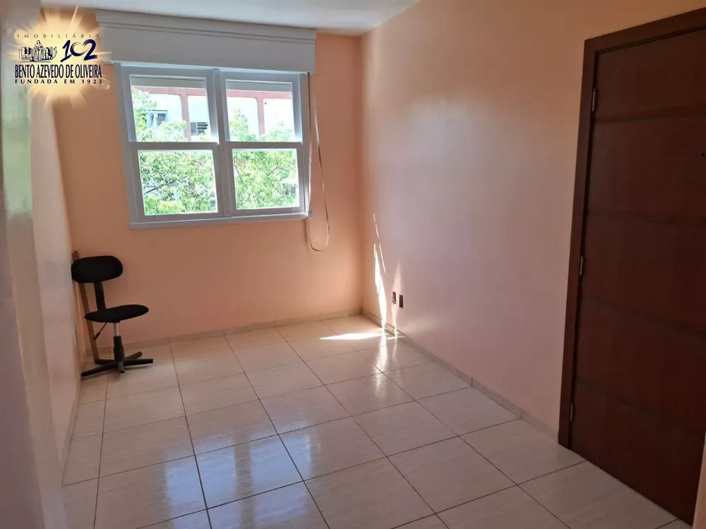 Apartamento, 2 quartos, 49 m² - Foto 5