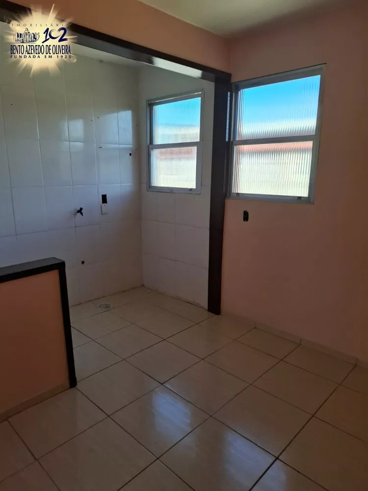 Apartamento, 2 quartos, 49 m² - Foto 7