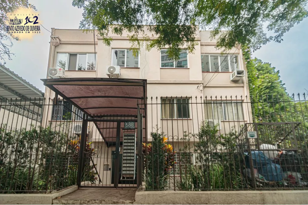 Apartamento, 2 quartos, 39 m² - Foto 7