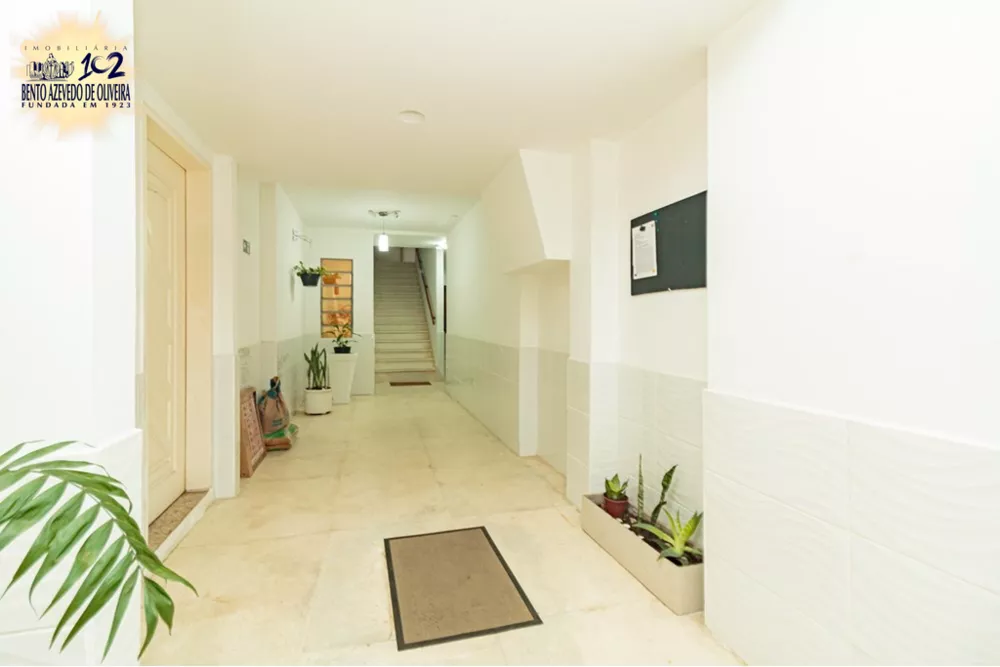 Apartamento, 2 quartos, 39 m² - Foto 8