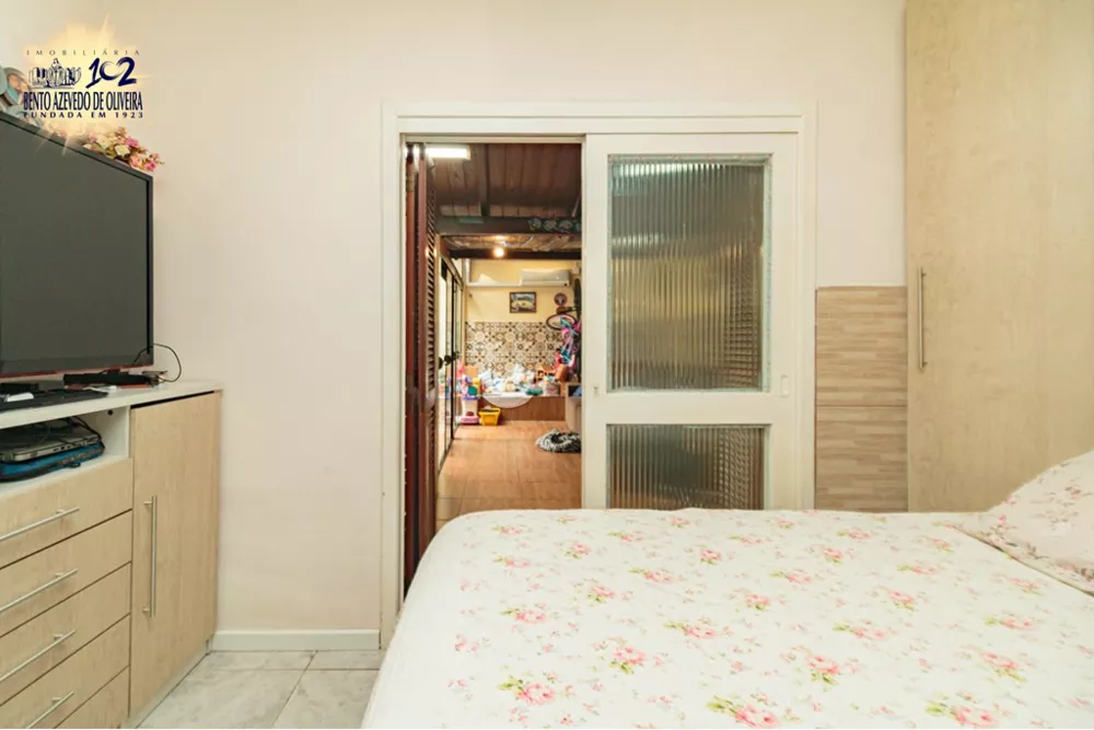 Apartamento, 2 quartos, 39 m² - Foto 3