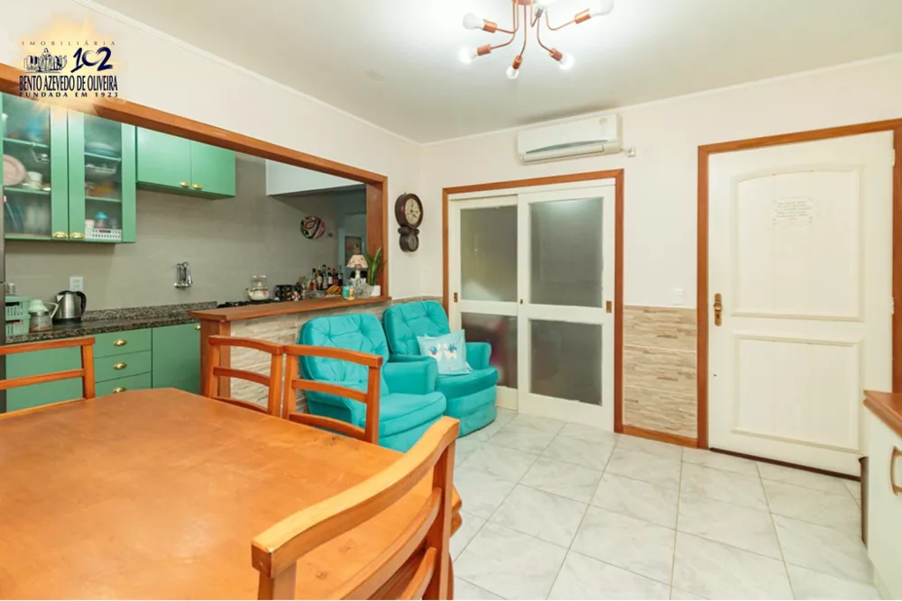 Apartamento, 2 quartos, 39 m² - Foto 5