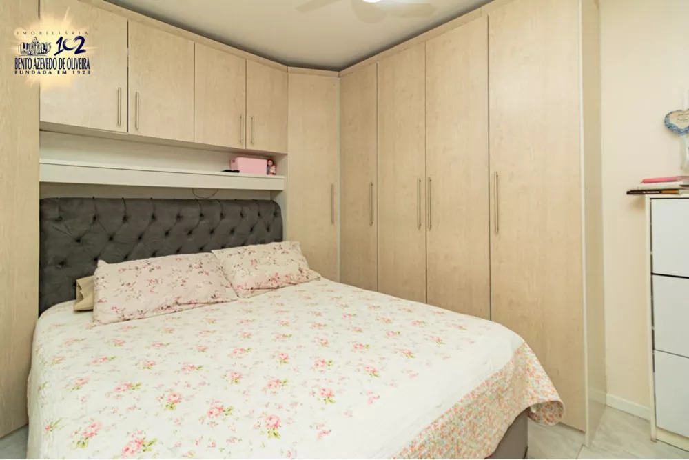 Apartamento, 2 quartos, 39 m² - Foto 4