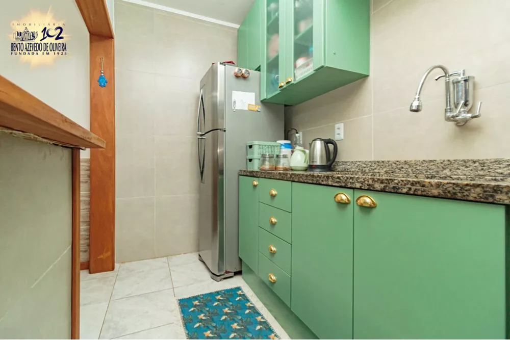 Apartamento, 2 quartos, 39 m² - Foto 1