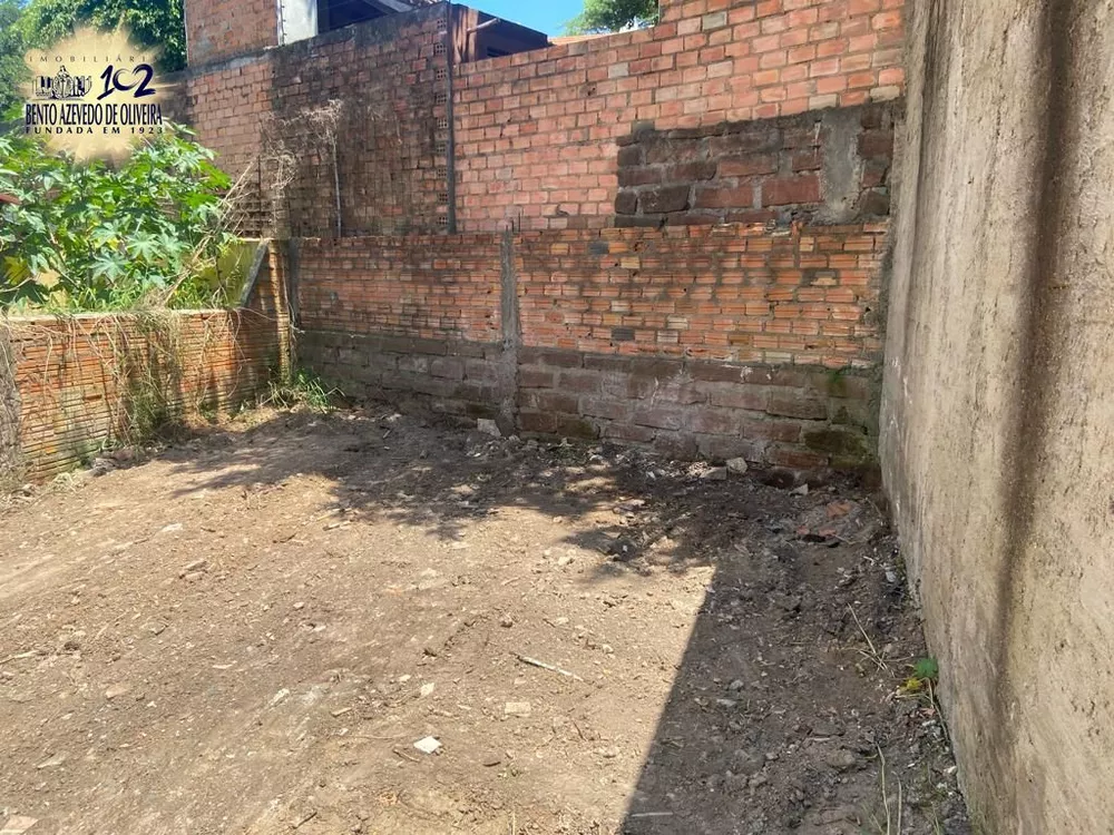 Terreno, 123 m² - Foto 3