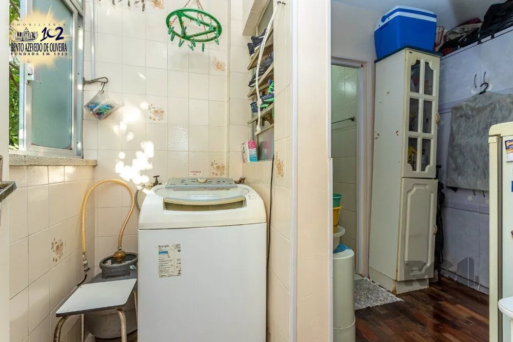 Apartamento, 3 quartos, 87 m² - Foto 7