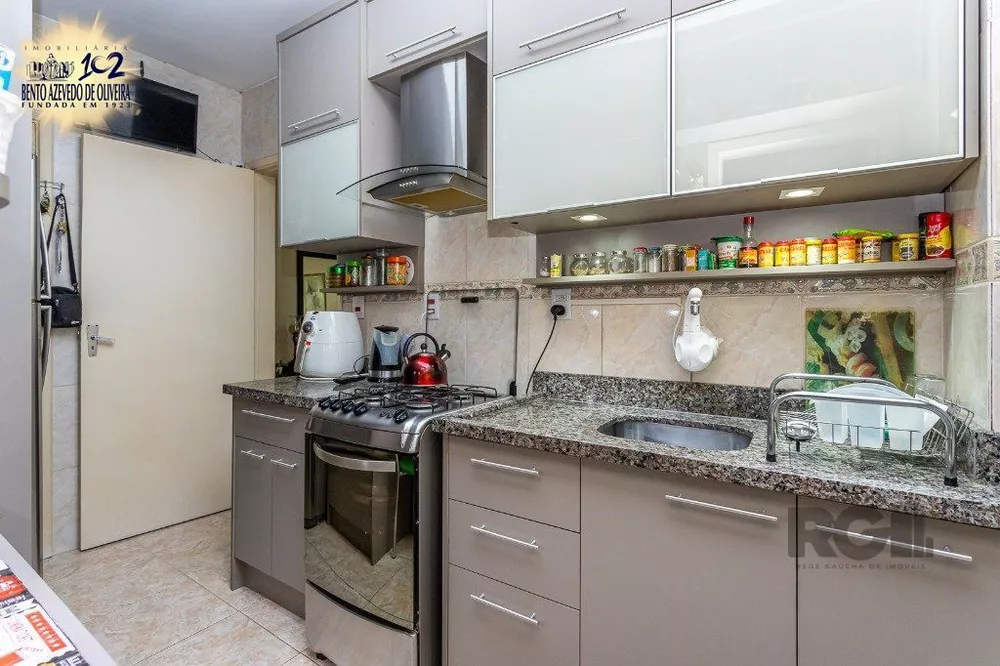 Apartamento, 3 quartos, 87 m² - Foto 2