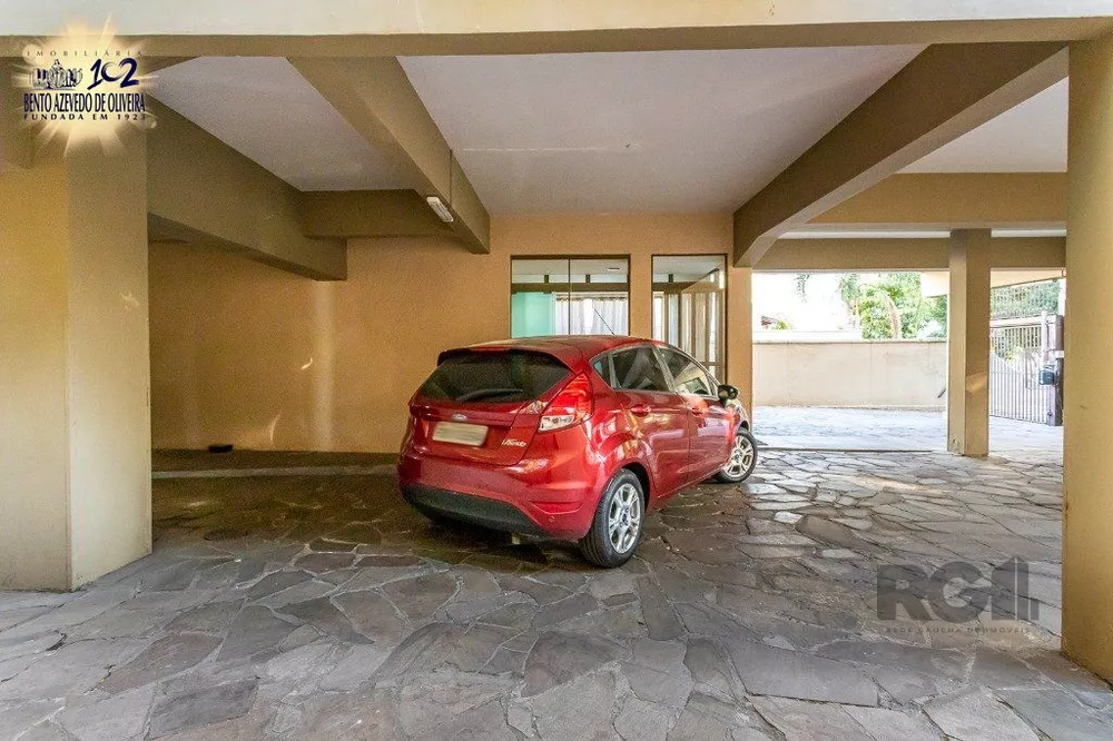 Apartamento, 3 quartos, 87 m² - Foto 4