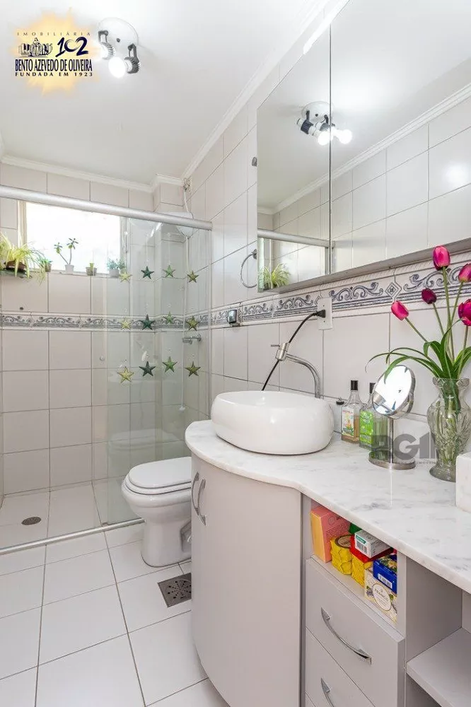 Apartamento, 3 quartos, 87 m² - Foto 6