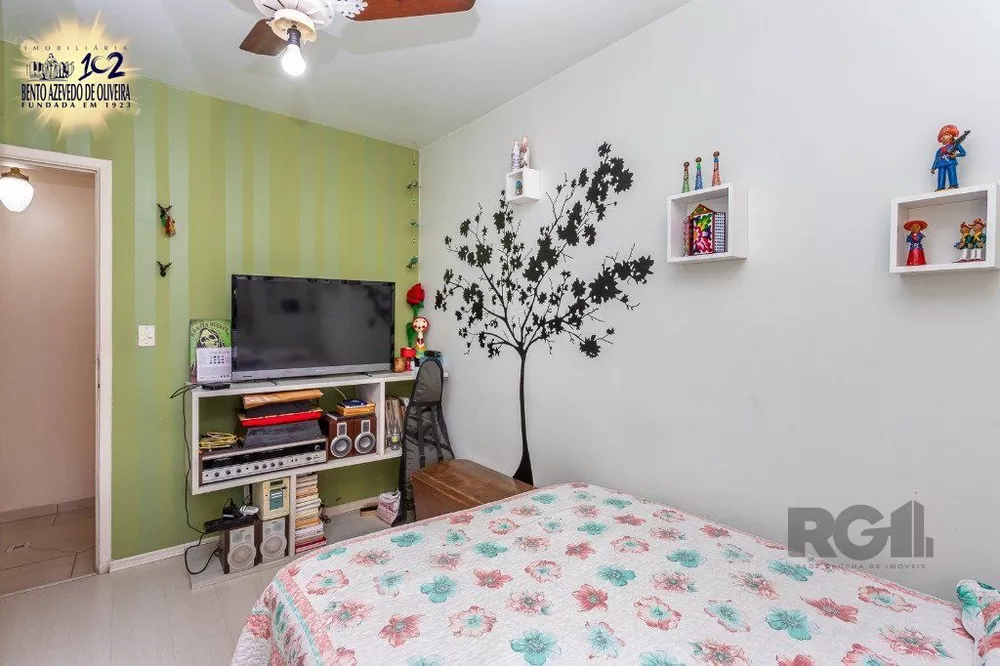 Apartamento, 3 quartos, 87 m² - Foto 8