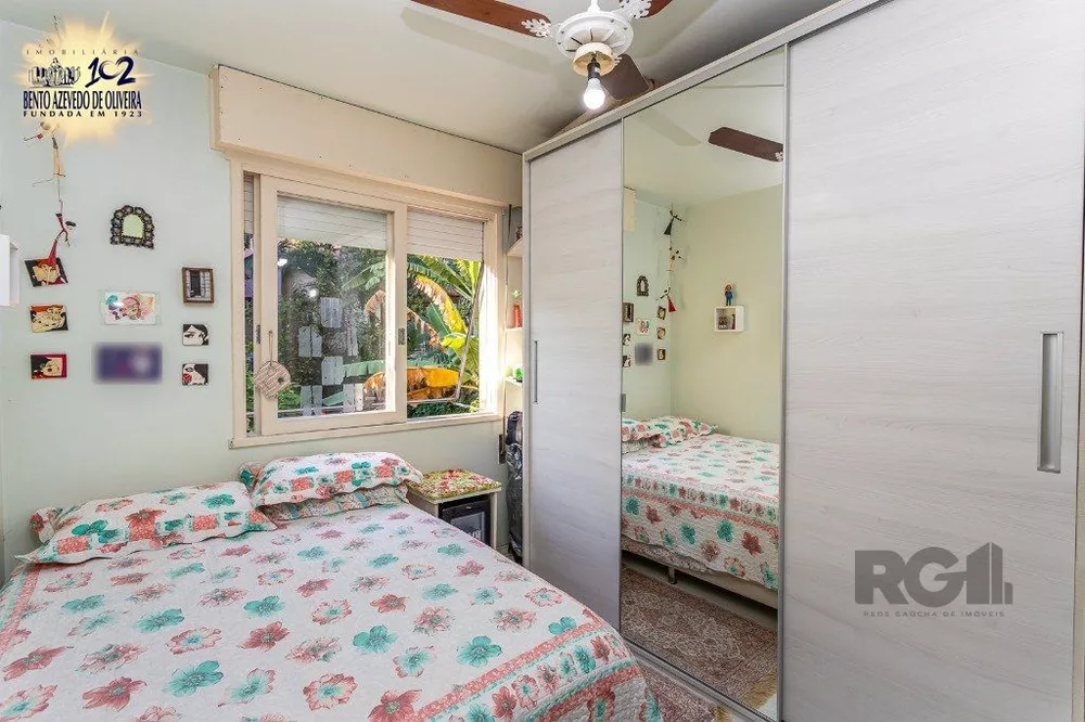 Apartamento, 3 quartos, 87 m² - Foto 3