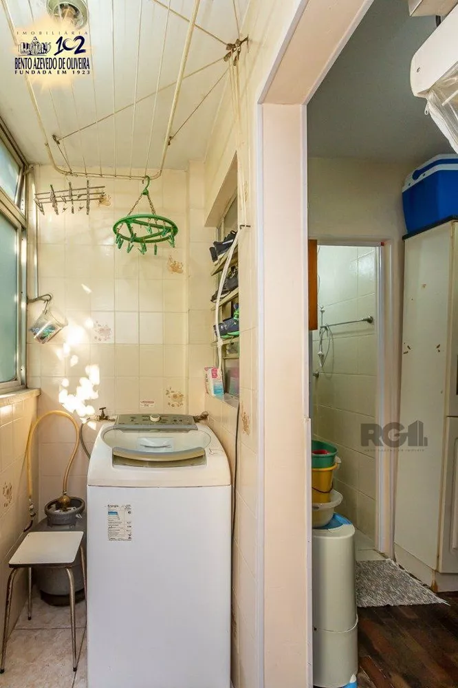 Apartamento, 3 quartos, 87 m² - Foto 1
