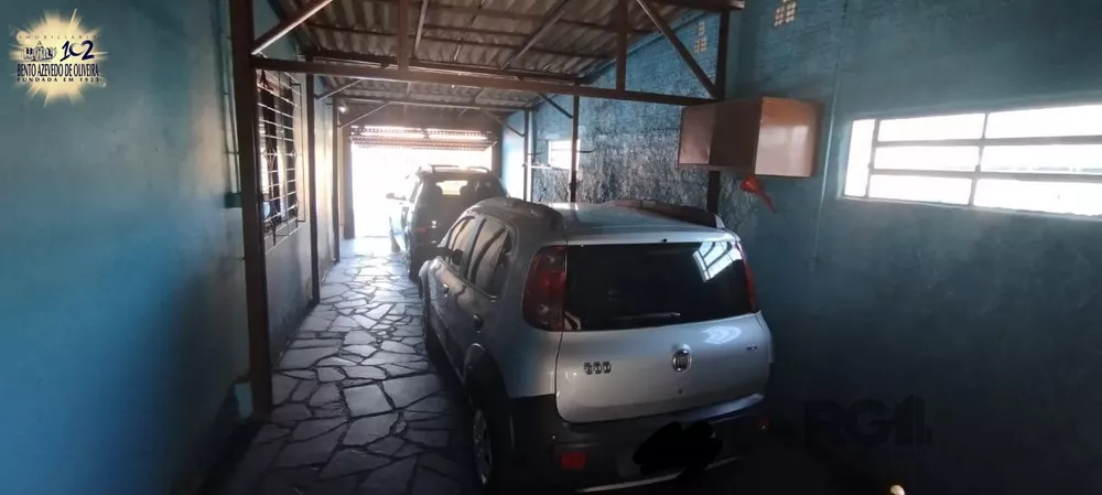 Casa, 3 quartos, 120 m² - Foto 4