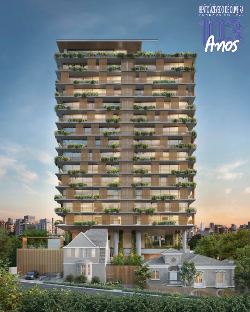 Apartamento, 5 quartos, 773 m² - Foto 1