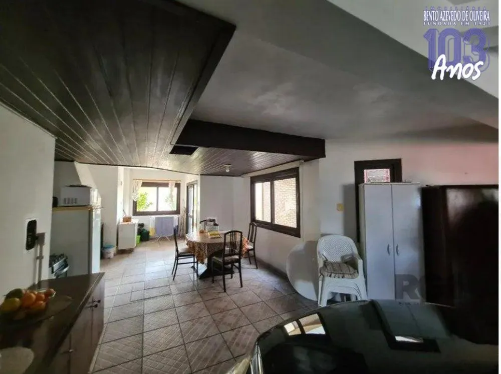 Casa, 6 quartos, 403 m² - Foto 1