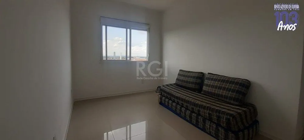 Apartamento, 3 quartos, 60 m² - Foto 3