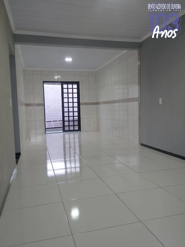 Casa, 3 quartos, 80 m² - Foto 3