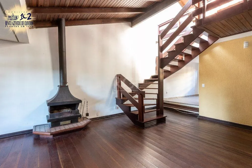 Casa, 3 quartos, 280 m² - Foto 4
