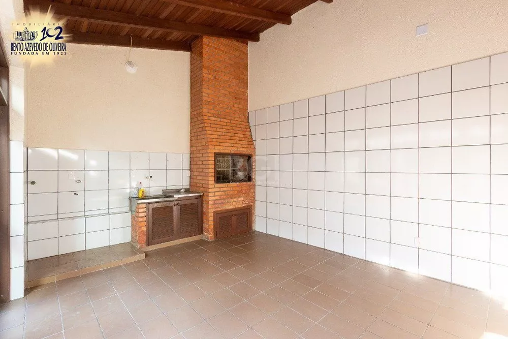 Casa, 3 quartos, 280 m² - Foto 1