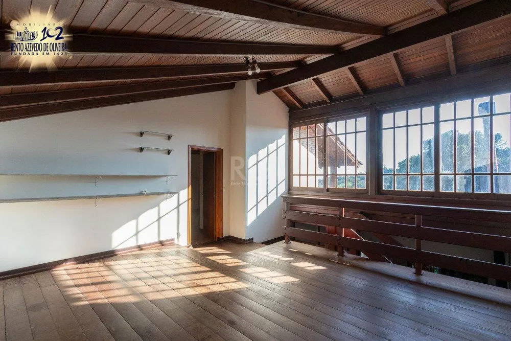 Casa, 3 quartos, 280 m² - Foto 3