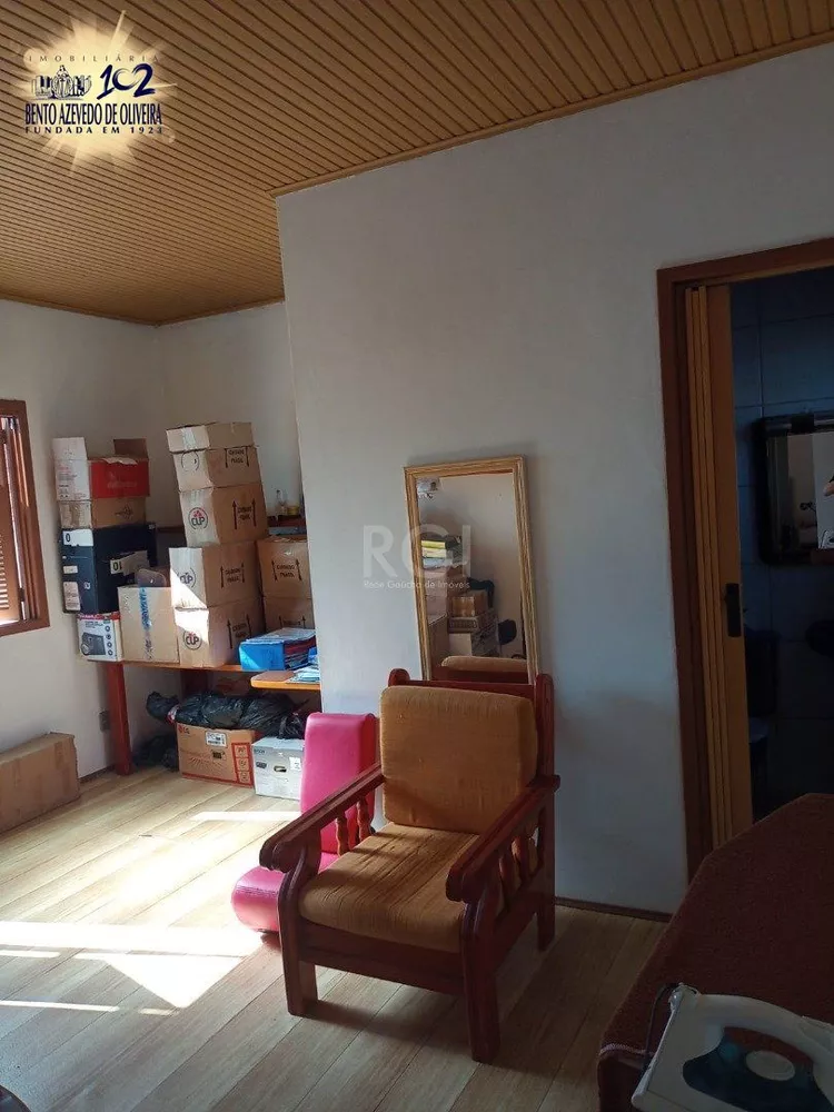 Casa, 3 quartos, 180 m² - Foto 1