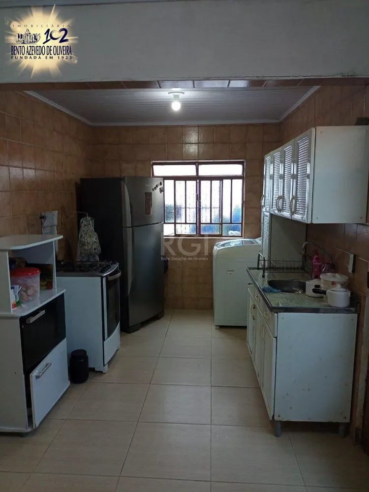 Casa, 3 quartos, 180 m² - Foto 3